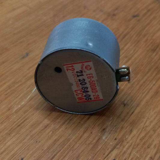 TASCAM 225 MOTOR EG-500AD-2B