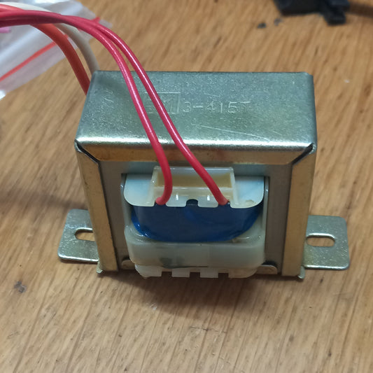 TEAC W-486C TRANSFORMER  3-415T