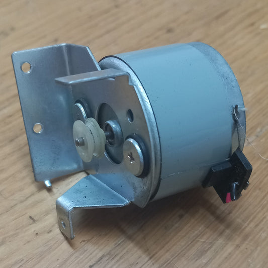 TEAC W-210 W-486C SHE2L CAPSTAN MOTOR