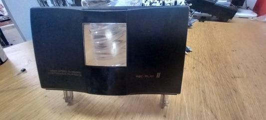 TEAC W-286C CASSETTE DOOR FLAP 2
