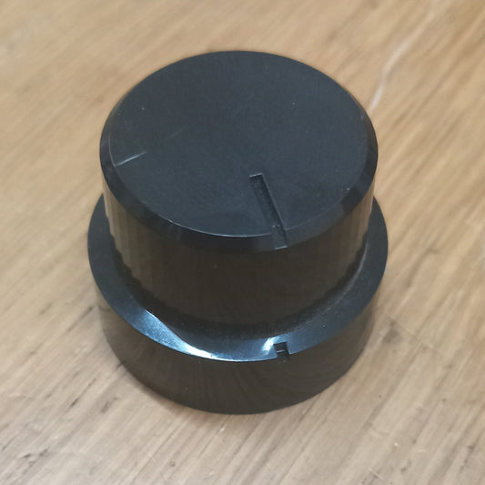 TEAC V-210C RECORD LEVEL KNOB