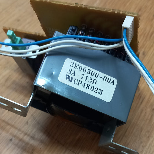 TEAC V-610 V-615 TRANSFORMER 3E00300-00A