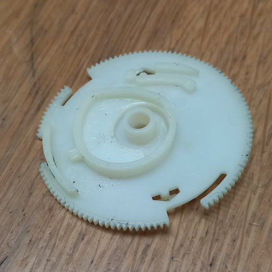 Fostex 280 gear cog