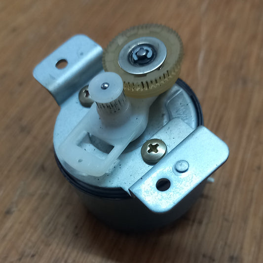 FOSTEX 260 FF REW MOTOR GEAR