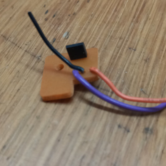 FOSTEX 260 280 SENSOR IC-20