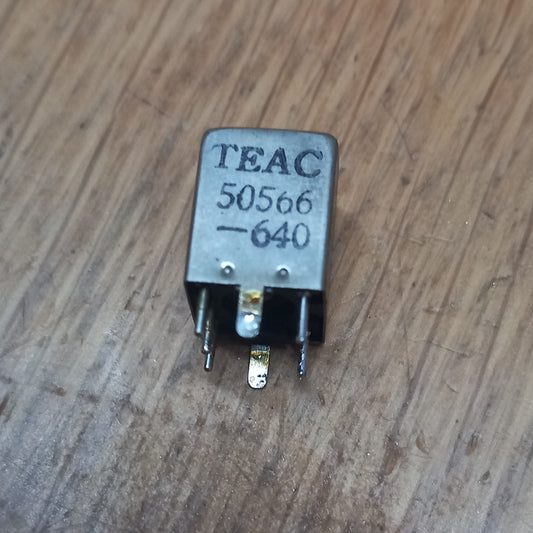 A-3340 inductor coil 50566-640
