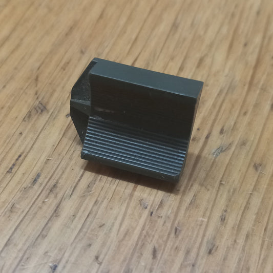 Fostex 250 brown brown slider caps