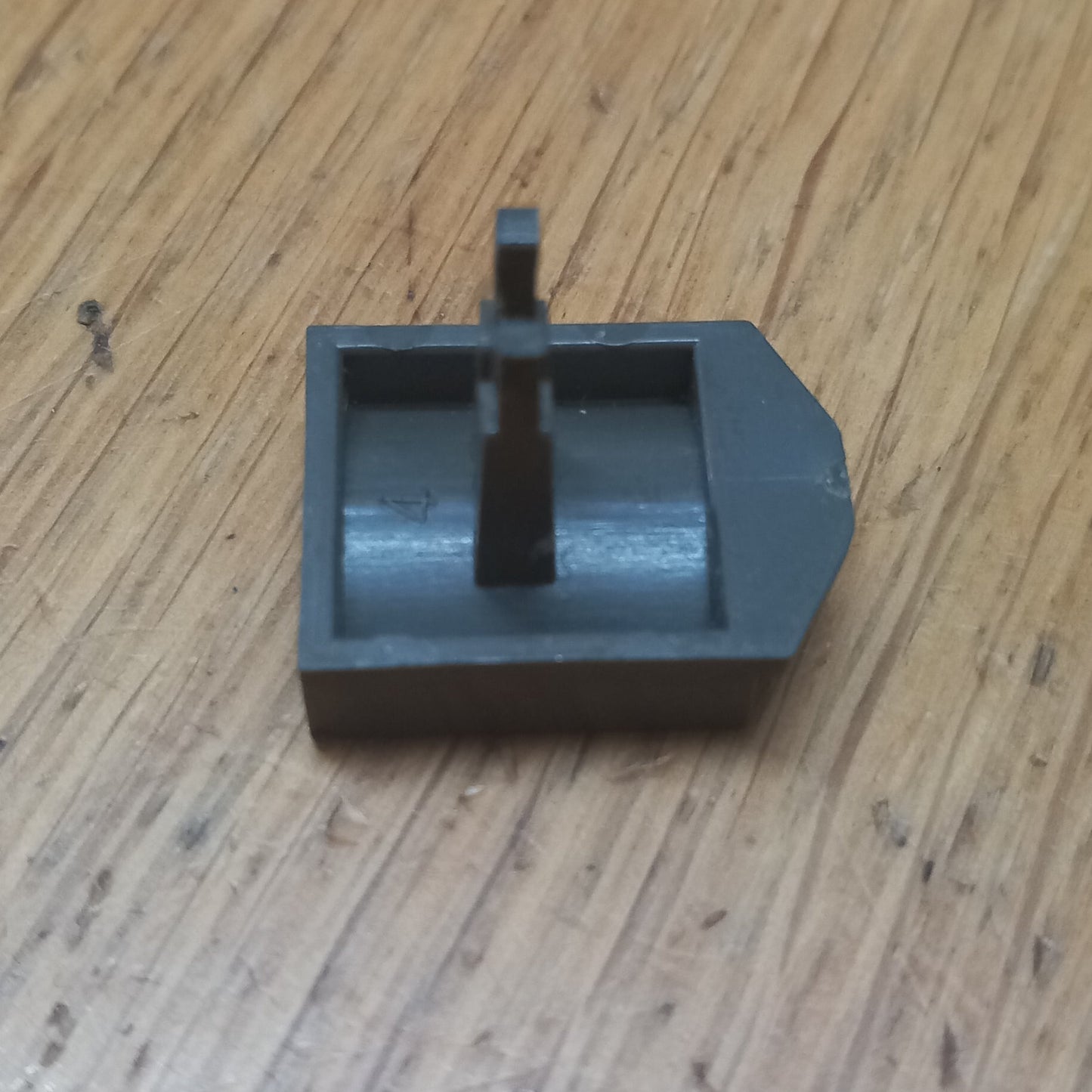 Fostex 250 brown brown slider caps