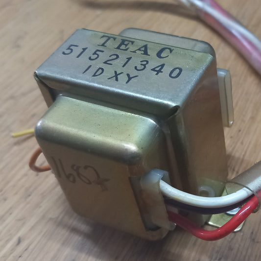 Teac A-103 transformer 51521340