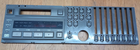 TASCAM DA-38 Internal plastic Assembly
