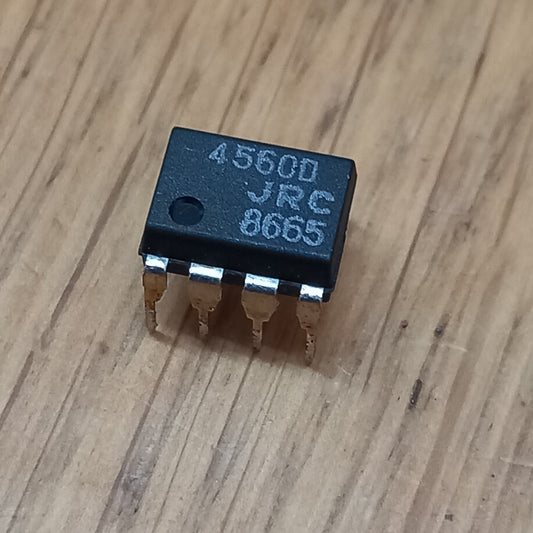 JRC 4560D