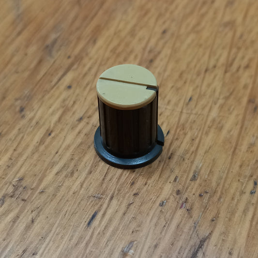 Tascam 234 single Pitch Control Knob