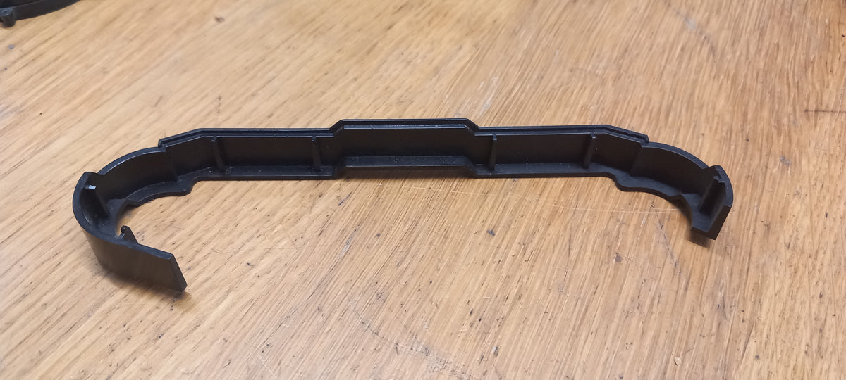 Fostex G24S head cover extender plastic