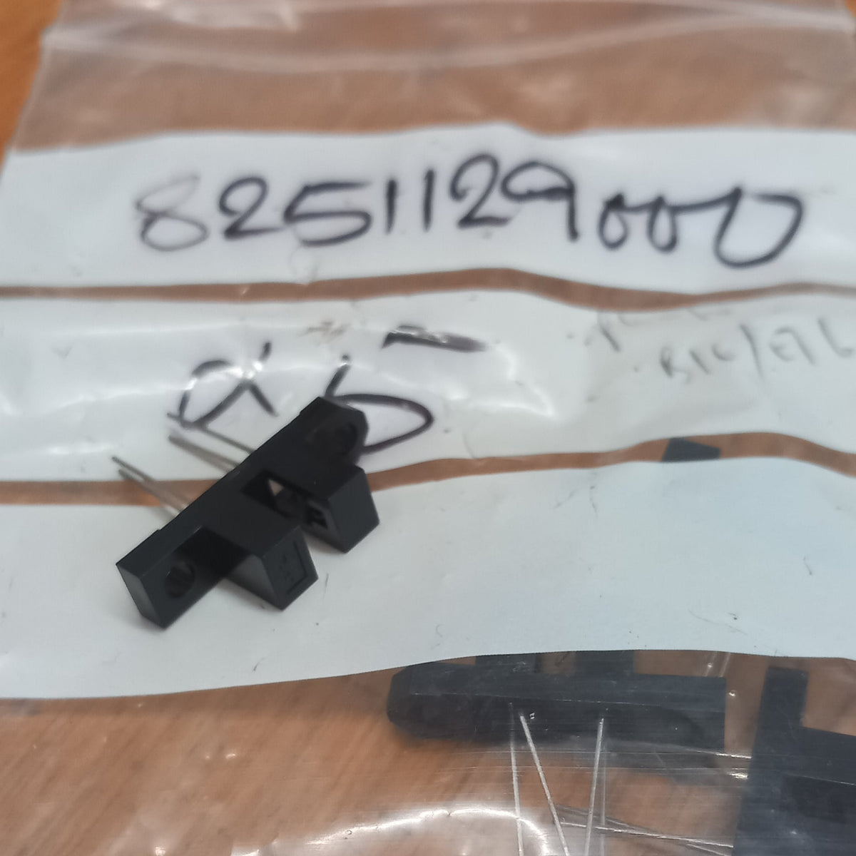 Fostex opto coupler sensor 8251129000