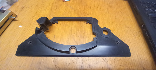 Fostex G24S plastic head cover panel