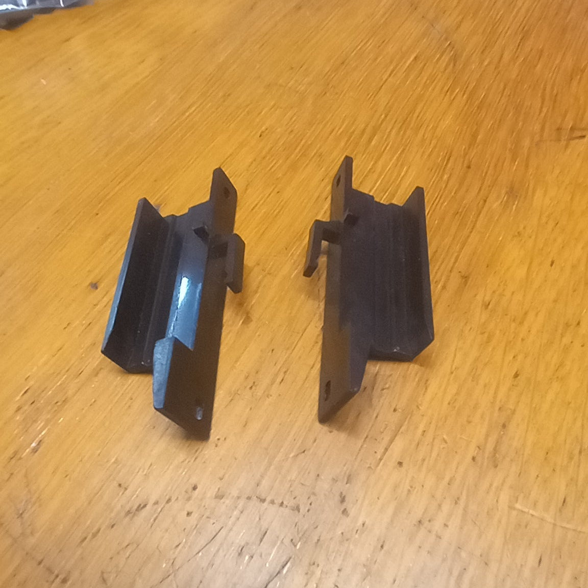 Teac A-105 A-108 cassette door hook