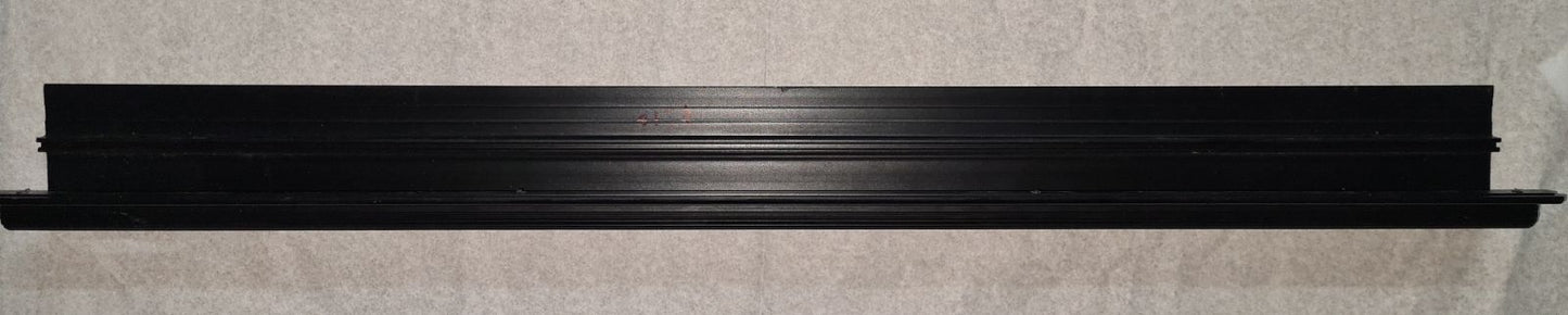 Fostex 812 Front panel Plastic