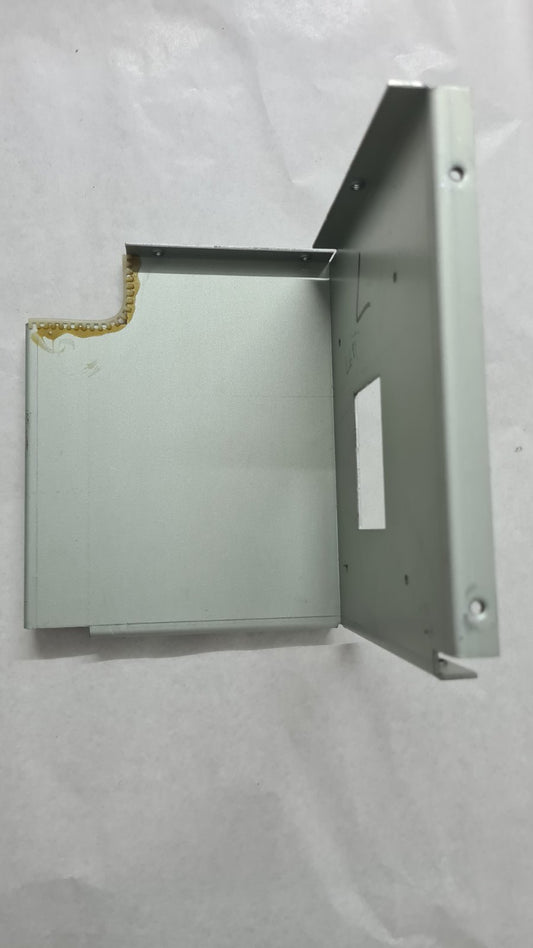 TASCAM ATR-60-8 METAL  LEFT ANGLE PLATE