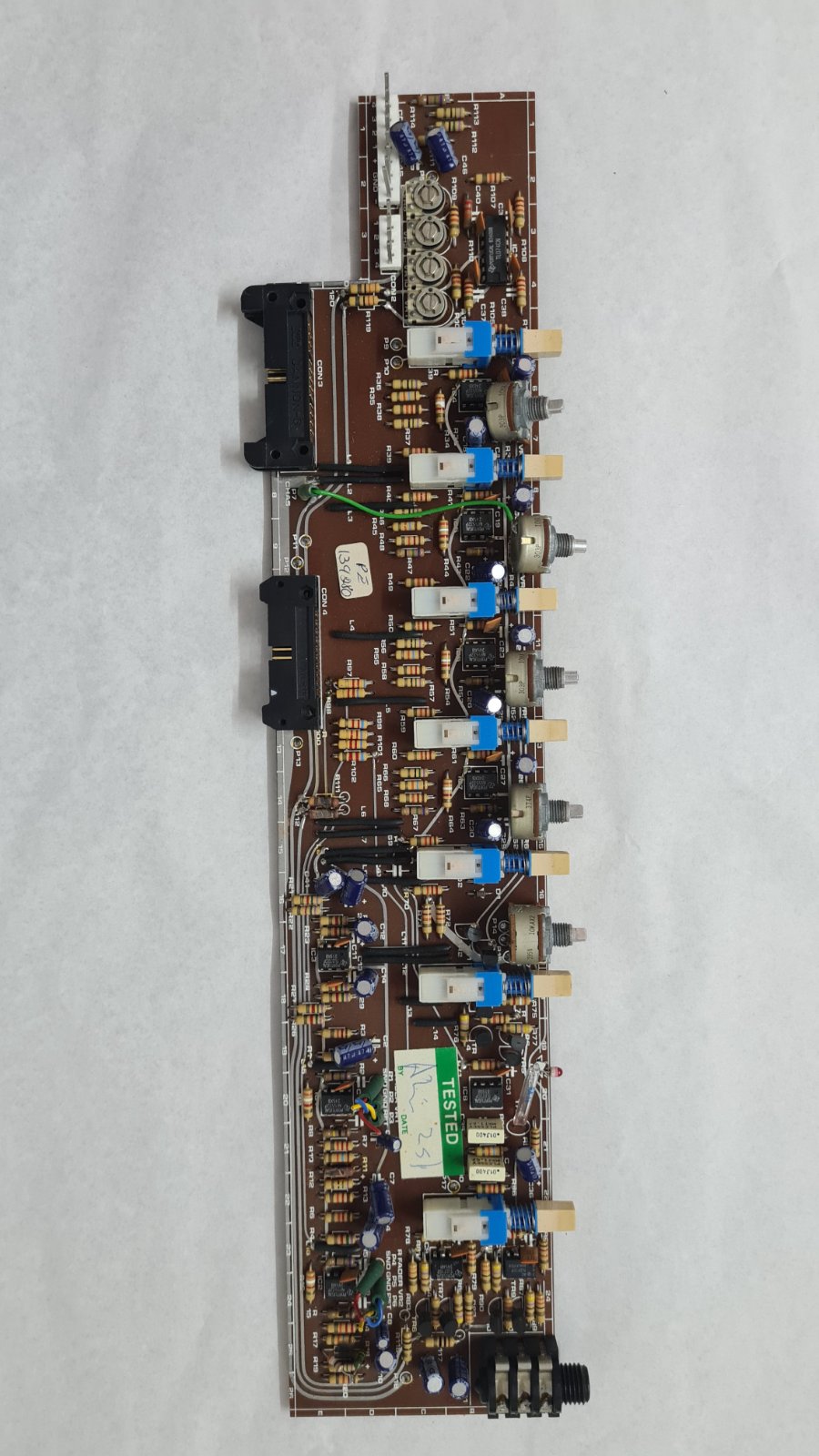 Soundcraft  SC1308A ISS 1 or ISS 4