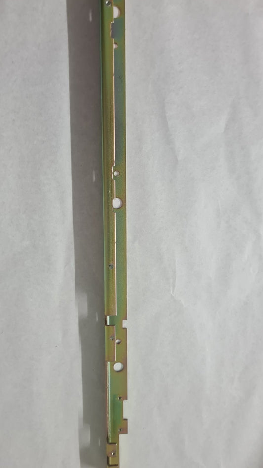 TASCAM ATR-60-8 METAL LEFT INTERNAL RAIL