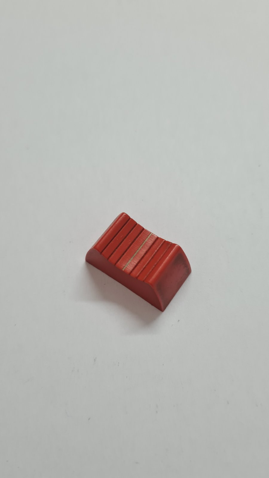 Soundcraft  200 400 800 mixer fader cap knob