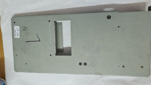 TASCAM ATR-60-8 LEFT OR RIGHT INTERNAL METAL PANEL