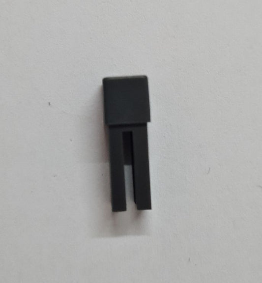 TASCAM 322 SQUARE PUSH BUTTON RESET