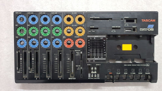 Porta 05 front shell plain or HS version