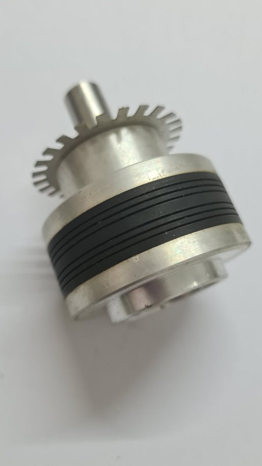 TASCAM ATR-60-8 TIMING ROLLER AND SENSOR WHEEL