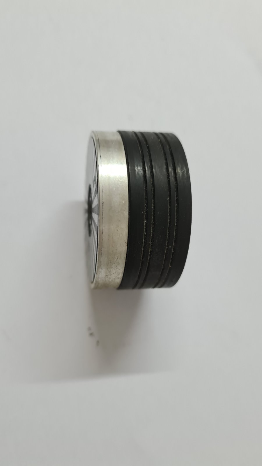 Fostex G16S timing large roller