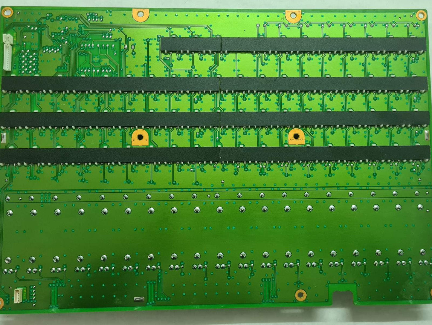 Tascam 2488 PCB PANEL L E901747-00A