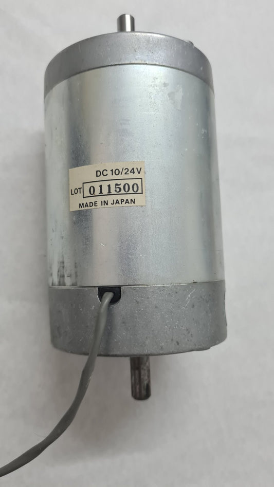 Fostex G16S reel motor 8249025000