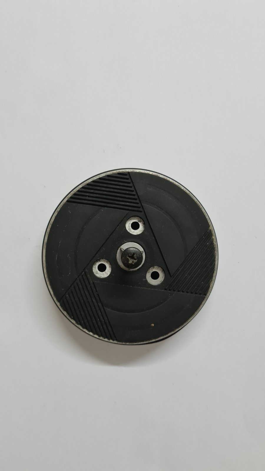 TASCAM 48 REEL TABLE