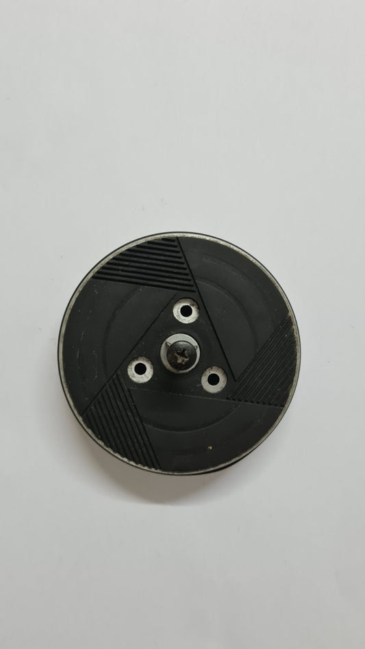 TASCAM 48 REEL TABLE