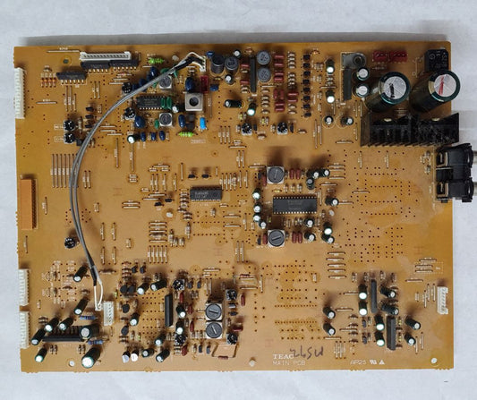 Teac 112 MK2 Main PCB  52103646-01 or 91552101-02