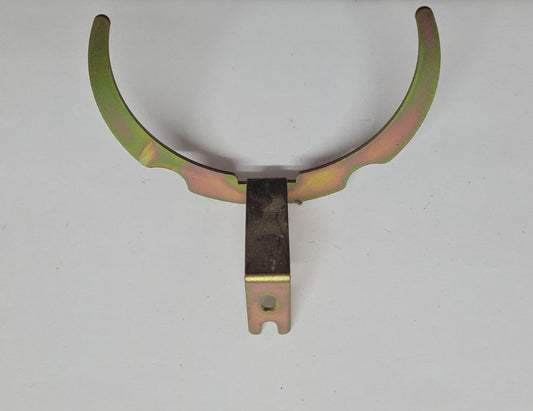 Teac X-7 and X-10 and others metal brake assembly bracket