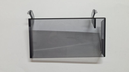 Porta 5 door flap perspex