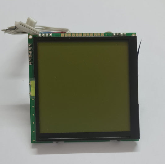 Tascam 2488 intech display lcd