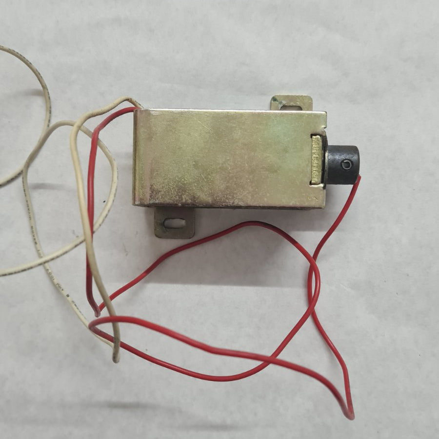 Tascam 48  brake solenoid 5313001500 RL-1681