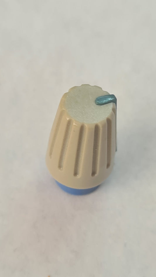 Tascam 564 knob in different colours