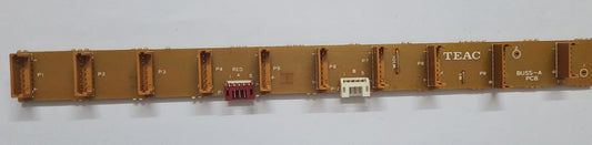 Tascam 644 buss a pcb 52102776-01