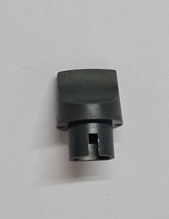 TASCAM 322 PHONES OUT KNOB