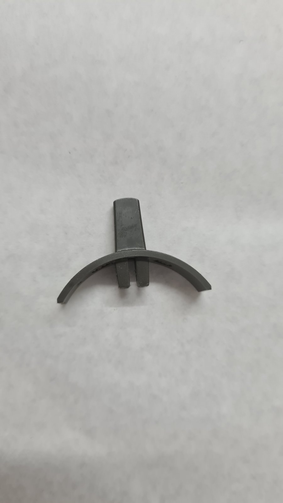 Fostex 350 lever switch knob brown
