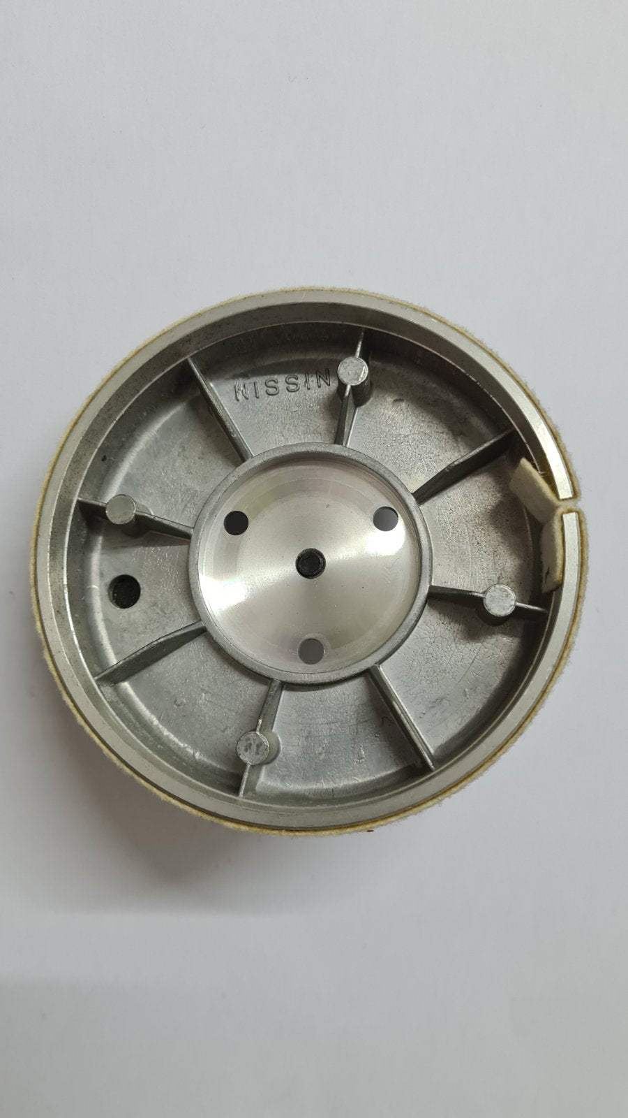 TASCAM 48 REEL TABLE