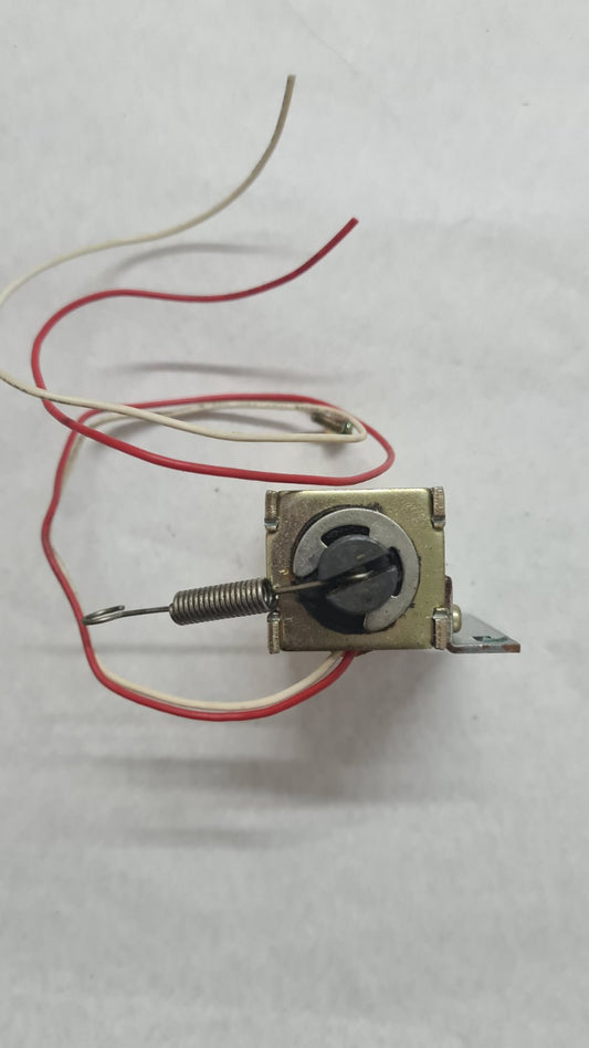 Tascam 48 solenoid 5313002300 TT66