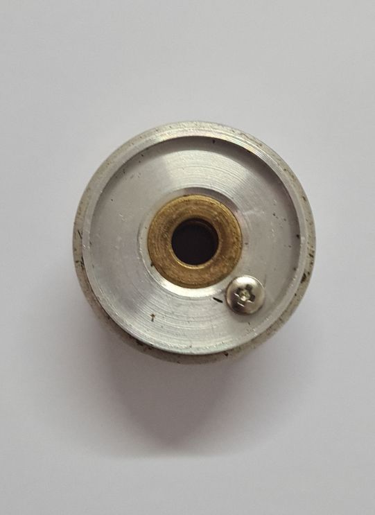 Tascam X-7 X-10 and others guide roller