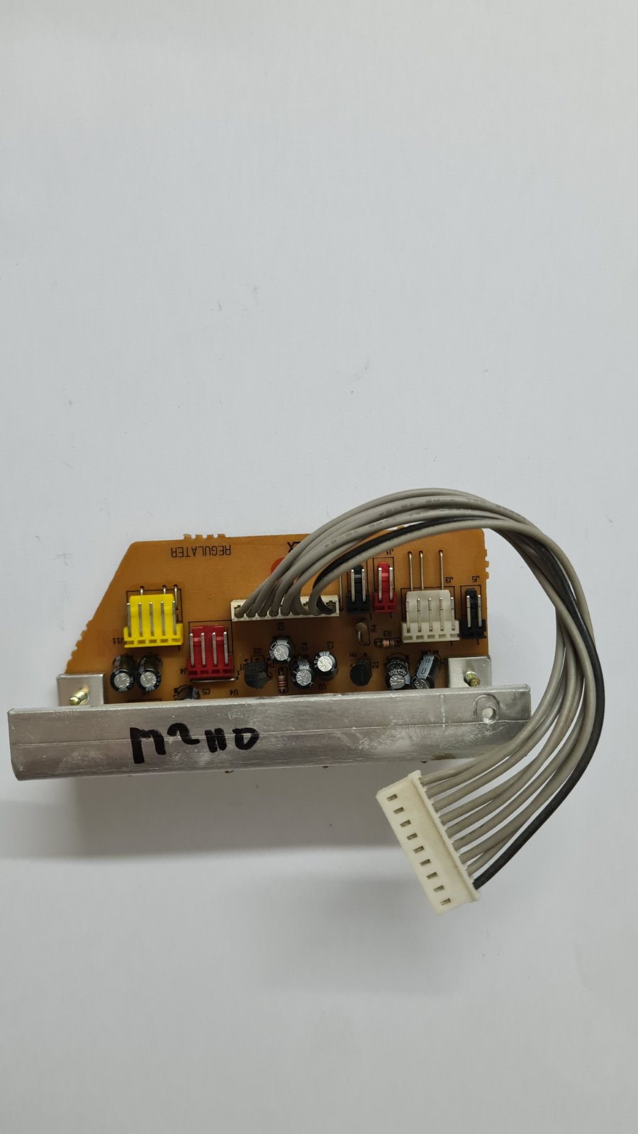 FOSTEX G16S REGULATOR PCB 8251879 003