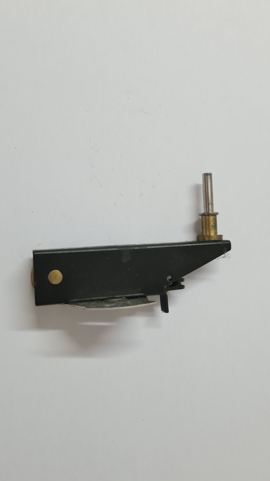 Tascam 48 right tension arm