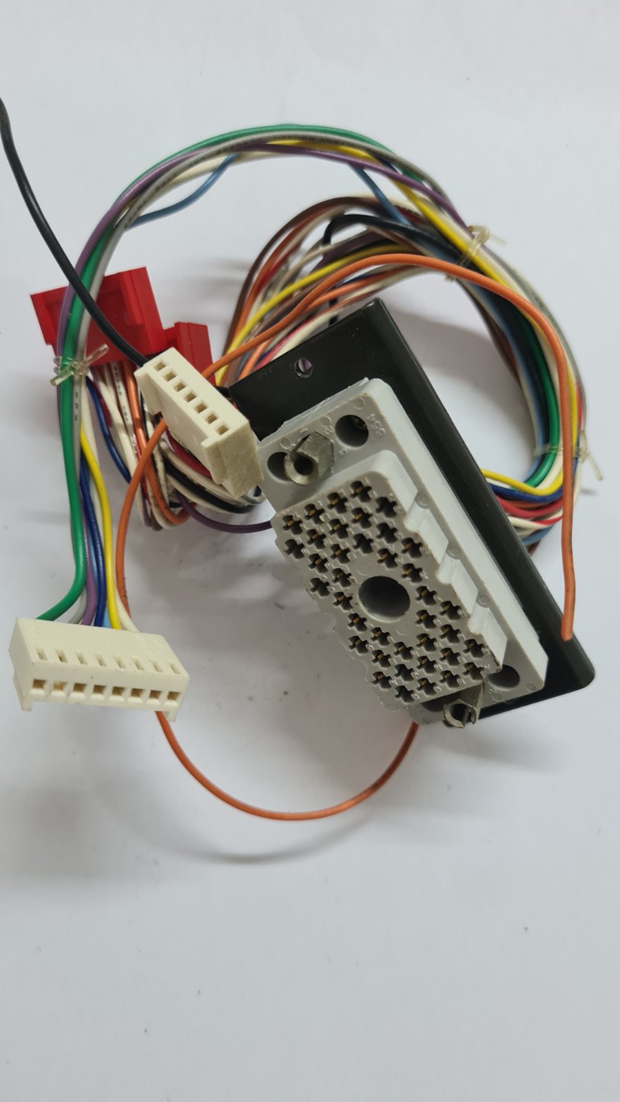 TASCAM ATR-60-8 38 WAY  SOCKET