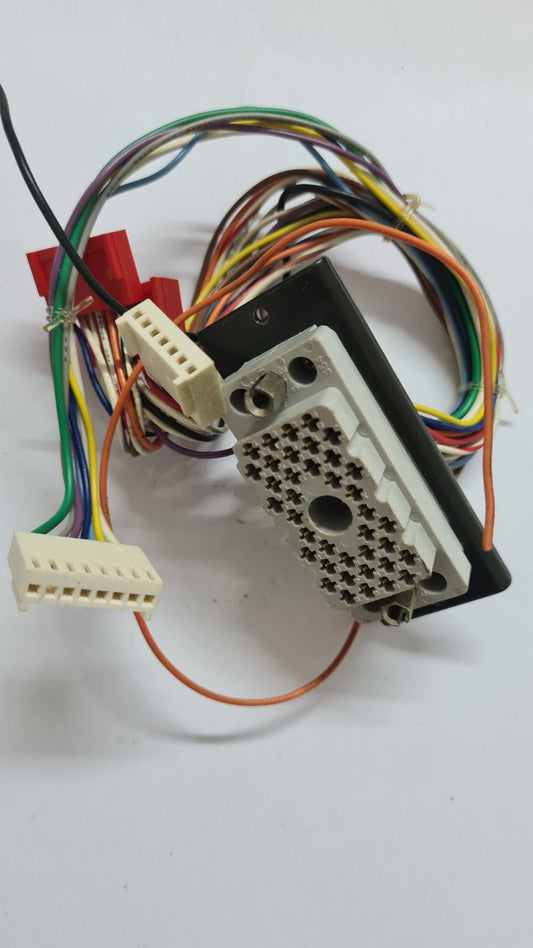 TASCAM ATR-60-8 38 WAY  SOCKET